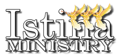 Istina logo